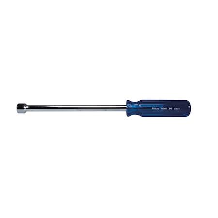 3/8-Inch Magnetic Nut Driver 6-Inch Shaft MPN:S126M