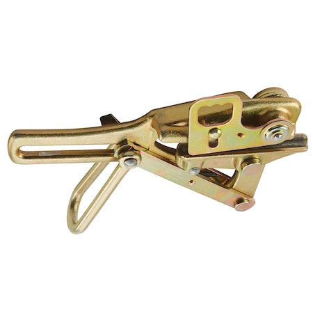 Chicago Grip, Forged, Hot-Line, 0.53 to 0.74-Inch MPN:S1656-40H