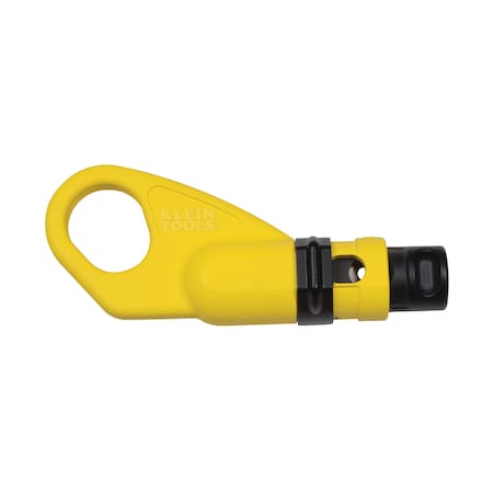 Coax Cable 2-Level Radial Stripper MPN:VDV110-061