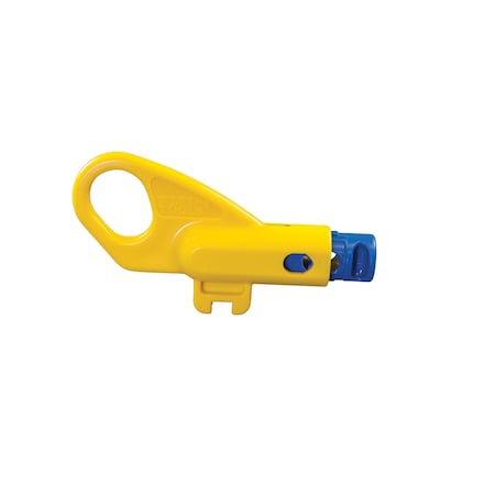 Twisted Pair Radial Stripper, 4-3/4