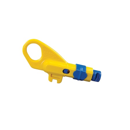 Combination Radial Stripper MPN:VDV110-295
