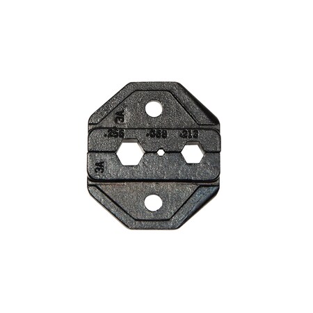 Crimp Die Set, RG58/59/6/62 MPN:VDV211-038