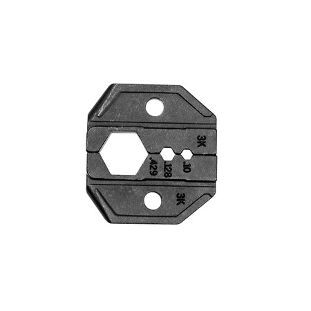 Crimp Die Set RG8/11/174/17/213 MPN:VDV211-043