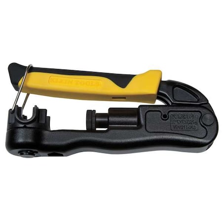 6 1/4 in Dieless Crimper MPN:VDV211-063