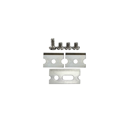 Blade Set for Modular Crimper/Stripper MPN:VDV999-064