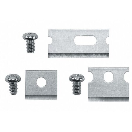 Ratcheting Crimper Blade Set MPN:VDV999-074
