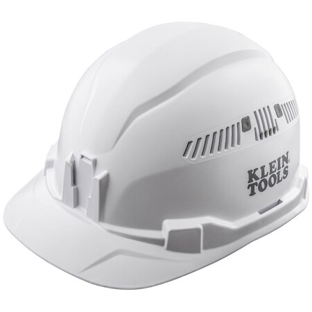 Hard Hat Vented Cap Style MPN:60105