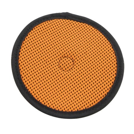 Hard Hat Replacement Toppads- Qty 3 MPN:KHHTOPPAD