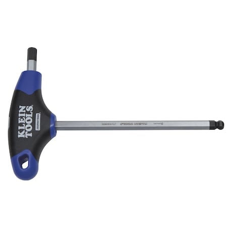 8 Mm Ball-End Hex Journeyman T-Handle 6