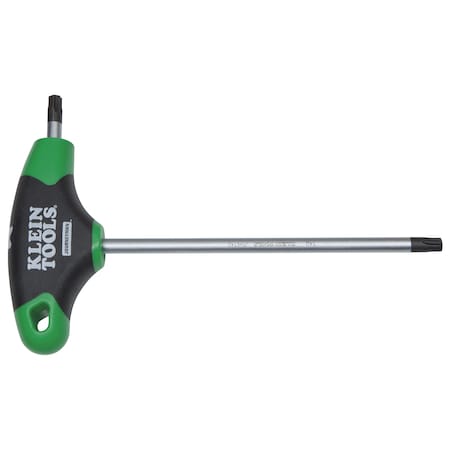 T15 Torx Journeyman T-Handle 6