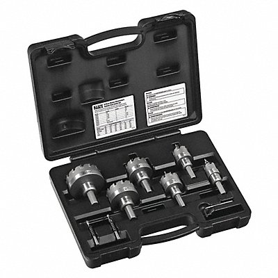 Example of GoVets Hole Cutter Kits category