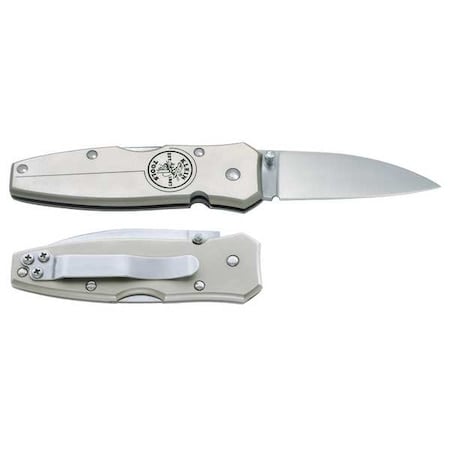 Lockback Pocket Knife w/2-1/2