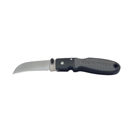 Pckt Knife LOCKBACK; Nylhndl 2-3/8