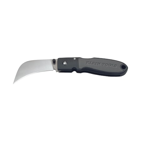 Pckt Knife LOCKBACK; Nylhndl 2-5/8
