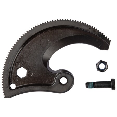 Repl Blade Set for 63607 (2017) MPN:13127