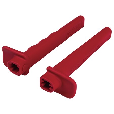 Repl Blade Set for 63711 (2017) MPN:13132