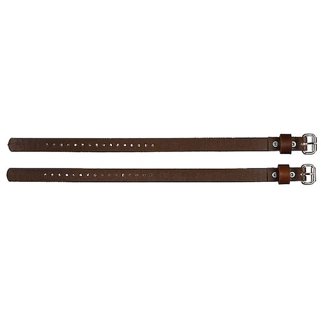 Strap for Pole, Tree Climbers 1 x 22-Inch, PR MPN:5301-18