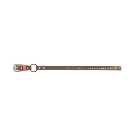 52090 Climber Straps MPN:5301-23