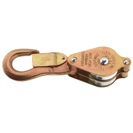Self Locking Block MPN:267