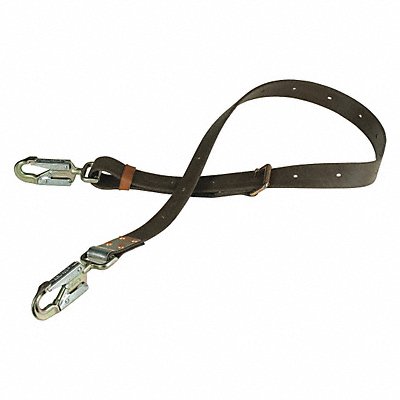 Example of GoVets Lineworker Pole Climbing Straps category