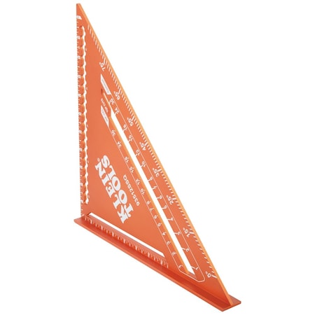 Rafter Square, 12-Inch MPN:93512SSQ