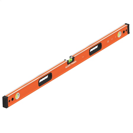 Box Beam Level, 3 Vial, 48-Inch MPN:93548