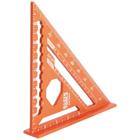 Rafter Square, 7-Inch MPN:9357SSQ