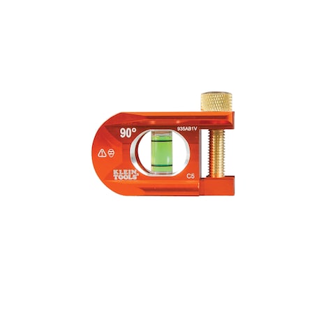 ACCU-BEND Level, 1 Vial MPN:935AB1V