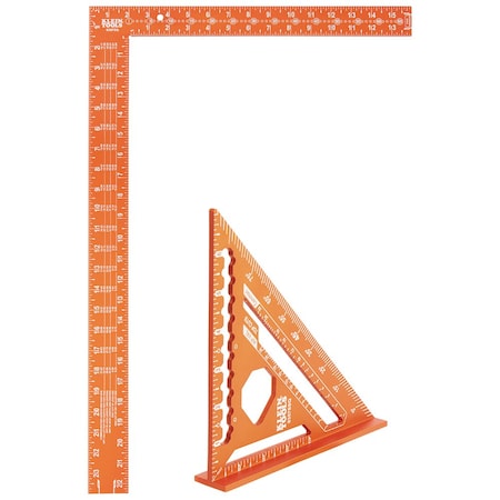 Rafter and Framing Square Set MPN:935SQVP