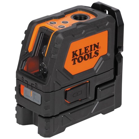 Rechargeable GRN Cross-Line Laser Level MPN:93LCLGR