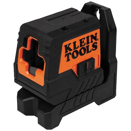 Red Mini Cross-Line Laser Level MPN:93MCLS