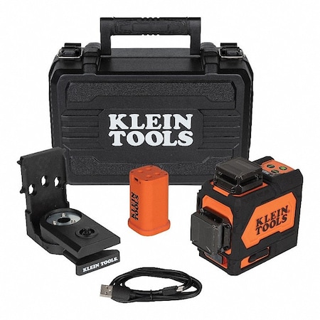 Planar Laser Level MPN:93PLL