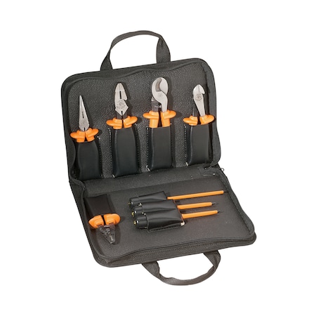 Example of GoVets Klein Tools category