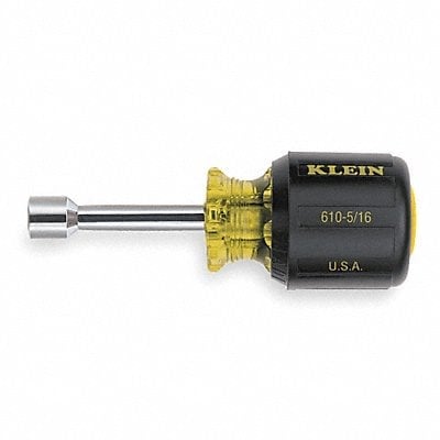 Hollow Round Nut Driver 5/16 in MPN:610-5/16