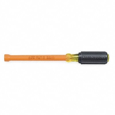 Hollow Round Nut Driver 1/2 in MPN:646-1/2-INS