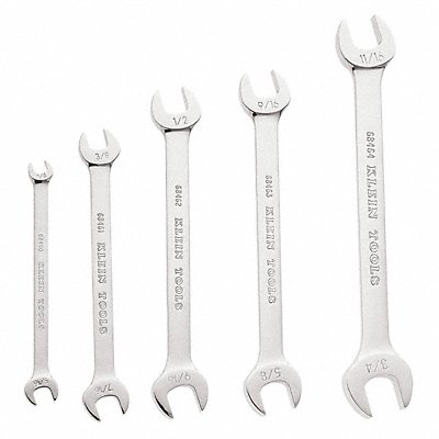 Example of GoVets Open End Wrench Sets category