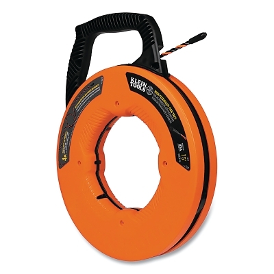 75' High Flex Polyesterfish Tape MPN:50375