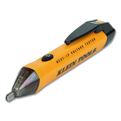 Non-Contact Voltage Tester Pen 50 To 1000V Ac MPN:NCVT1P