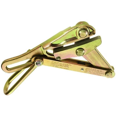 47173 Curved Jaw Grip MPN:S1684-74H