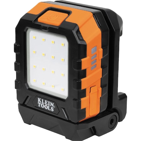 MODbox Rechargeable Worklight MPN:56416