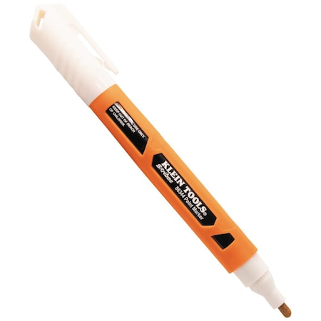 Paint Marker, White MPN:86344