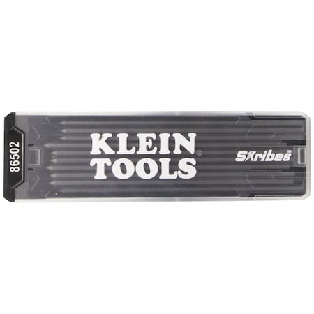 Replacement Leads, Black, PK10 MPN:86502