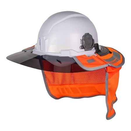 Hybrid Brim Sombrero MPN:03011