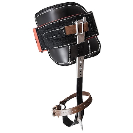 Pole Climbers with Straps and Pads MPN:221486