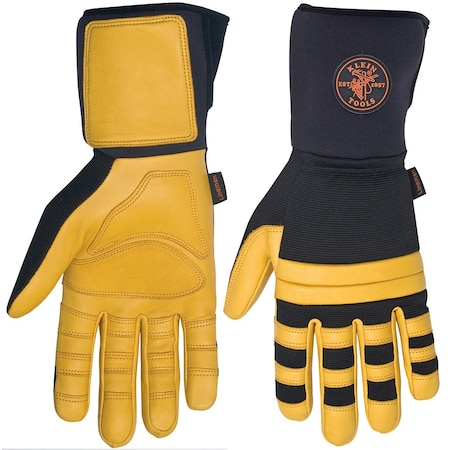 Lineman Work Glove Extra Large MPN:40084