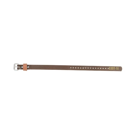 Strap for Pole and Tree Climbers 1-1/4 x 26-Inch, PK2 MPN:5301-22