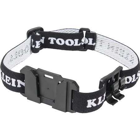 Headlamp Bracket with Fabric Strap MPN:56060