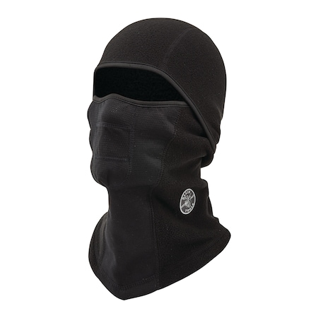 Wind Proof Hinged Balaclava MPN:60132