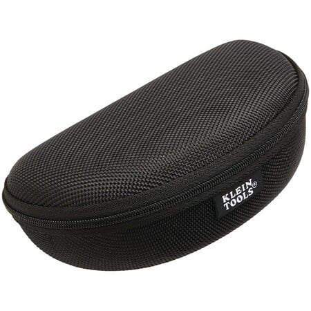 Safety Glasses Hard Case MPN:60176
