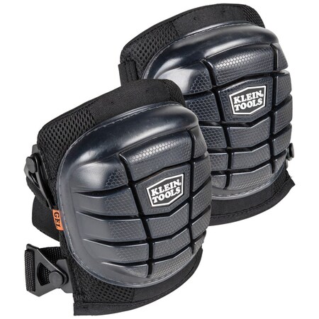 Lightweight Gel Knee Pads MPN:60184